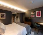 Image #1 des chambres à The Gate London City